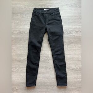 Black Old Navy Jeans